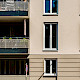 Wohngebäude mit Tiefgarage Wiesbaden Biebrich
