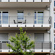 Wohnanlage mit Tiefgarage Frankfurt