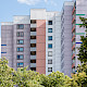Griesheim high-rise residential building