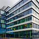 Verwaltungsgebäude AXA Wiesbaden