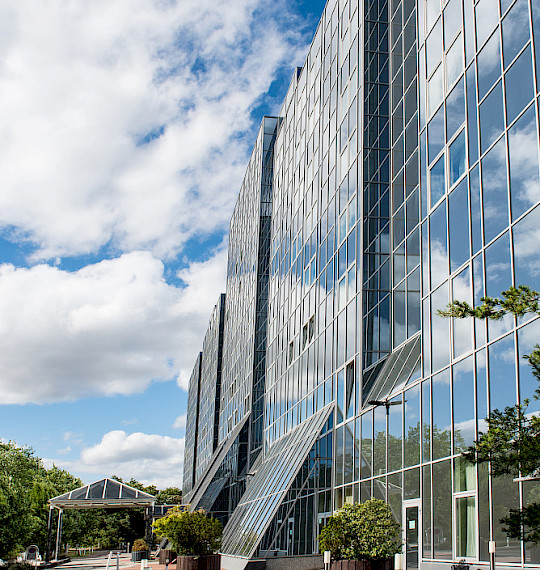 Hotel BW Plaza Plus Darmstadt