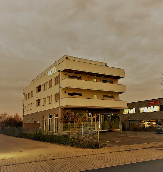 Hotel Rodgau