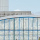 Administration building Poststrasse Darmstadt