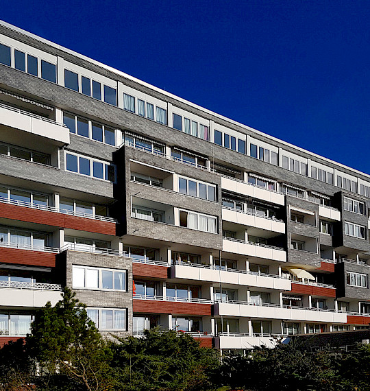 Altenpflegeheim Wiesbaden