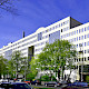 Verwaltungsgebäude Hasenheide Berlin