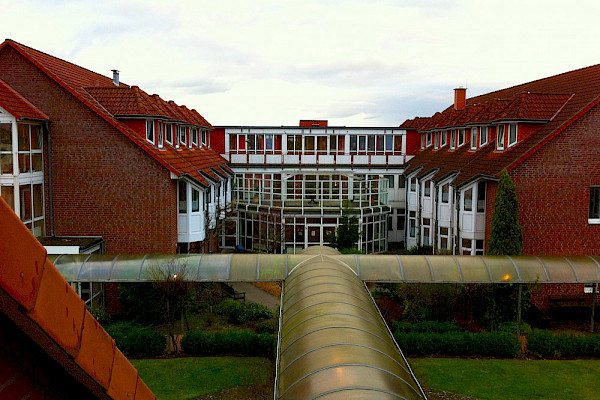 Seniorenresidenz Rosenkrug Neustadt