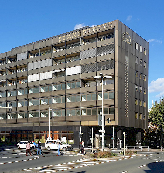 Wohnhaus Wetzlar
