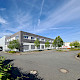 Logistics building Dietzenbach