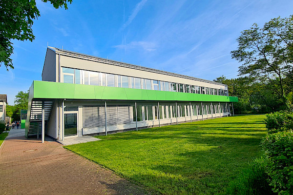 Brandschutzkonzept Tümpelgartenschule Hanau