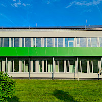 Projektabschluss: Tümpelgartenschule Hanau